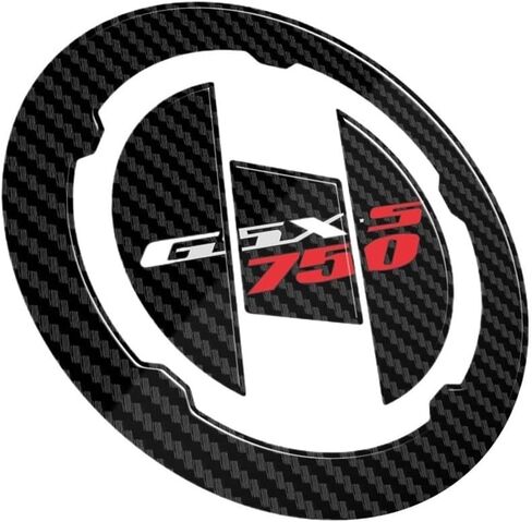 ملصقات الحماية من Tapad شارات CAPERACEDERICE CAPED CAP CAP CAP لـ SU & ZUKI GSX-S750 GSXS 750 GSXS750 GSX S750 منصات الجر in Kuwait
