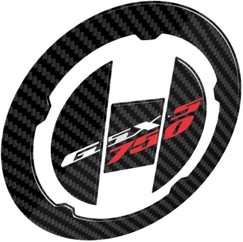 ملصقات الحماية من Tapad شارات CAPERACEDERICE CAPED CAP CAP CAP لـ SU & ZUKI GSX-S750 GSXS 750 GSXS750 GSX S750 منصات الجر in Kuwait