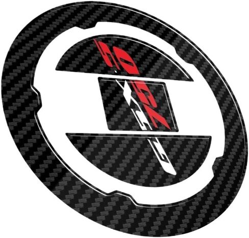 ملصقات الحماية من Tapad شارات CAPERACEDERICE CAPED CAP CAP CAP لـ SU & ZUKI GSX-S750 GSXS 750 GSXS750 GSX S750 منصات الجر in Kuwait