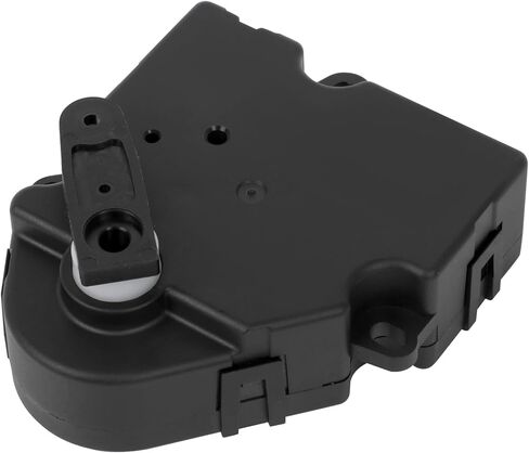 HVAC Blend Door Actuator 604-117 Air Door Actuator for Buick for Rendezvous 2002-2007 for Chevrolet for Venture 2001-2005 for Oldsmobile for Silhouette 2001-2004 in Kuwait