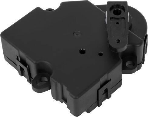 HVAC Blend Door Actuator 604-117 Air Door Actuator for Buick for Rendezvous 2002-2007 for Chevrolet for Venture 2001-2005 for Oldsmobile for Silhouette 2001-2004 in Kuwait