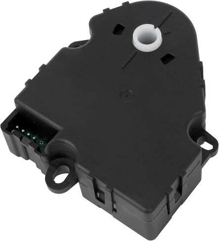 HVAC Blend Door Actuator 604-117 Air Door Actuator for Buick for Rendezvous 2002-2007 for Chevrolet for Venture 2001-2005 for Oldsmobile for Silhouette 2001-2004 in Kuwait