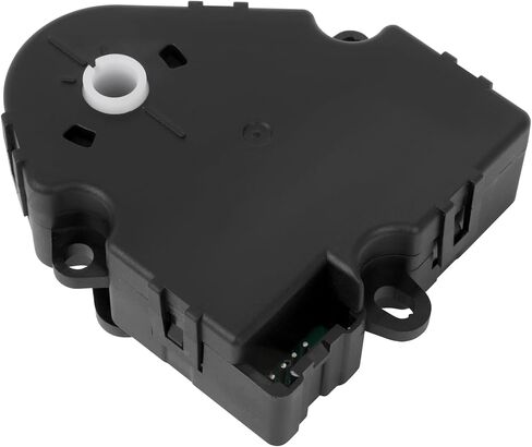HVAC Blend Door Actuator 604-117 Air Door Actuator for Buick for Rendezvous 2002-2007 for Chevrolet for Venture 2001-2005 for Oldsmobile for Silhouette 2001-2004 in Kuwait