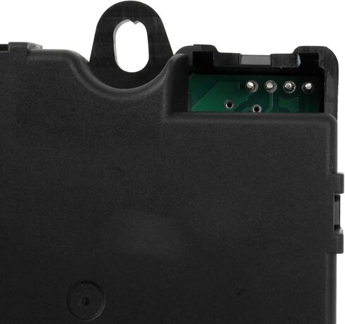 HVAC Blend Door Actuator 604-117 Air Door Actuator for Buick for Rendezvous 2002-2007 for Chevrolet for Venture 2001-2005 for Oldsmobile for Silhouette 2001-2004 in Kuwait