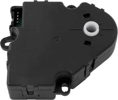 HVAC Blend Door Actuator 604-117 Air Door Actuator for Buick for Rendezvous 2002-2007 for Chevrolet for Venture 2001-2005 for Oldsmobile for Silhouette 2001-2004 in Kuwait