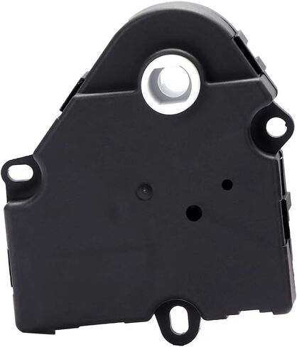 HVAC Heater Blend Door Actuators - Direct Fit for Chevy for C1500/for GMC for C2500 1991-1994 for Volvo for VNL 2011-2016 - Recirculation & Air Door Actuator - Replaces 604-103 - Black 2PCS in Kuwait