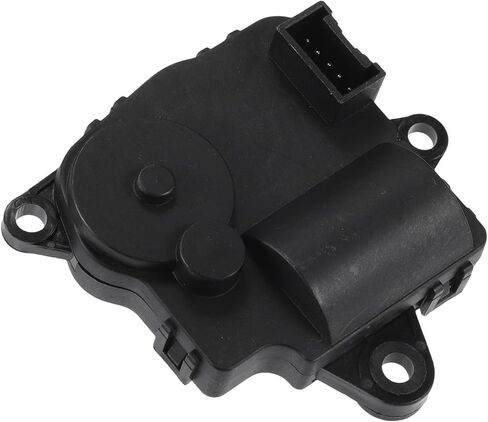 HVAC Heater Blend Door Actuator 604-185 Compatible with Chevrolet Equinox 2010-2013 GMC Terrain 2010-2013, Replaces 25952814 604185 in Saudi Arabia