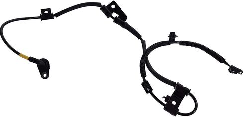 Bapmic 95670-1F310 Front Right ABS Wheel Speed Sensor for Kia Sportage 2005-2010 in Saudi Arabia