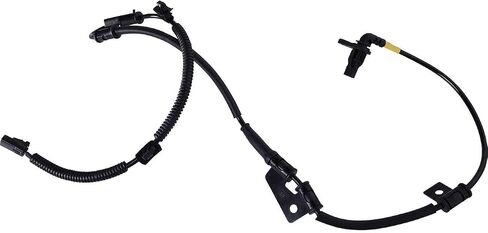 Bapmic 95670-1F310 Front Right ABS Wheel Speed Sensor for Kia Sportage 2005-2010 in Saudi Arabia