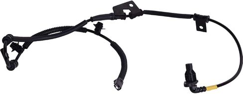 Bapmic 95670-1F310 Front Right ABS Wheel Speed Sensor for Kia Sportage 2005-2010 in Saudi Arabia