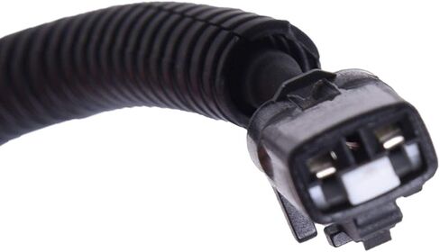 Bapmic 95670-1F310 Front Right ABS Wheel Speed Sensor for Kia Sportage 2005-2010 in Saudi Arabia