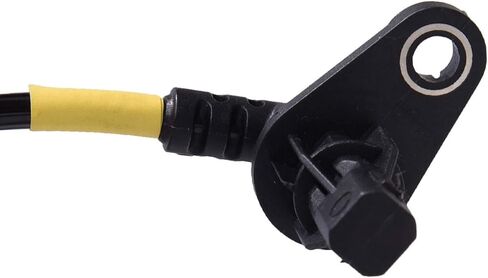 Bapmic 95670-1F310 Front Right ABS Wheel Speed Sensor for Kia Sportage 2005-2010 in Saudi Arabia