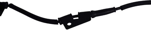 Bapmic 95670-1F310 Front Right ABS Wheel Speed Sensor for Kia Sportage 2005-2010 in Saudi Arabia