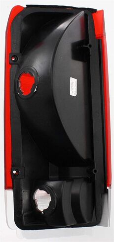 Garage-Pro Tail Light SET Compatible with Ford F-250 1987-1990, Bronco, F-150, F-350 Halogen Driver and Passenger Side in Saudi Arabia