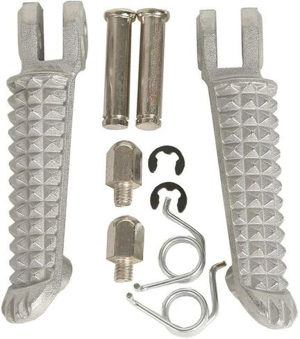 مسند قدم القدم الأمامي TCT-Motorparts مناسبة لـ Yamaha YZF R1S/R1M 2015-2024 ؛ YZF R6 1999-2020 ؛ R6S 2003-2009 in Kuwait