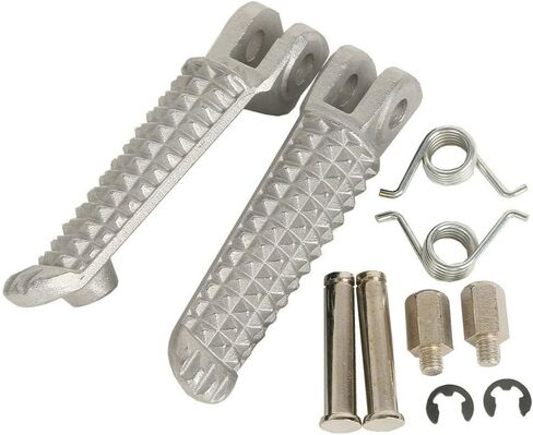 مسند قدم القدم الأمامي TCT-Motorparts مناسبة لـ Yamaha YZF R1S/R1M 2015-2024 ؛ YZF R6 1999-2020 ؛ R6S 2003-2009 in Kuwait
