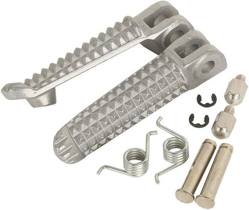 مسند قدم القدم الأمامي TCT-Motorparts مناسبة لـ Yamaha YZF R1S/R1M 2015-2024 ؛ YZF R6 1999-2020 ؛ R6S 2003-2009 in Kuwait