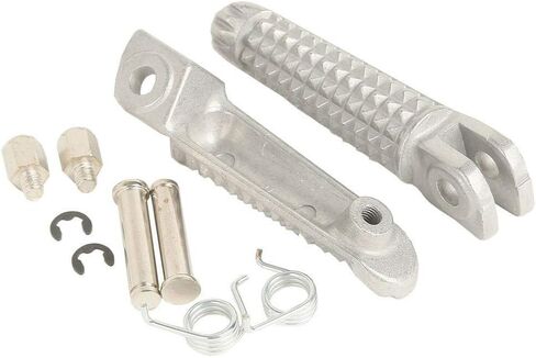 مسند قدم القدم الأمامي TCT-Motorparts مناسبة لـ Yamaha YZF R1S/R1M 2015-2024 ؛ YZF R6 1999-2020 ؛ R6S 2003-2009 in Kuwait