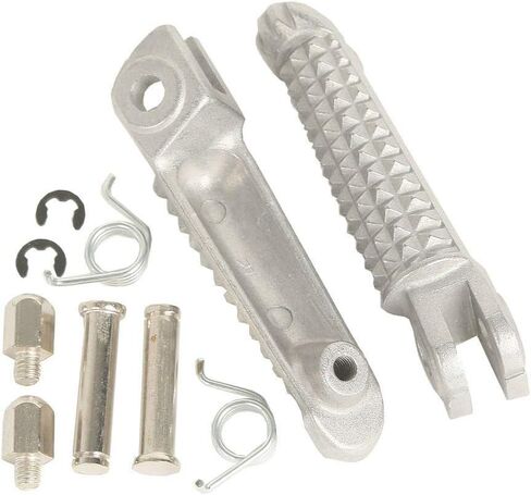 مسند قدم القدم الأمامي TCT-Motorparts مناسبة لـ Yamaha YZF R1S/R1M 2015-2024 ؛ YZF R6 1999-2020 ؛ R6S 2003-2009 in Kuwait
