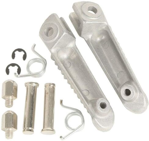 مسند قدم القدم الأمامي TCT-Motorparts مناسبة لـ Yamaha YZF R1S/R1M 2015-2024 ؛ YZF R6 1999-2020 ؛ R6S 2003-2009 in Kuwait
