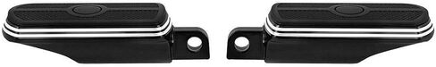 TCMT PORTERCELE FOT PETS PRESS PEDAL 10MM MALE MAUNT REATREST FOOT PETS FOR HARLEY DAVIDSON TEARING Street Glide Road King FLHR Sportster XL 883 XL1200 in Saudi Arabia
