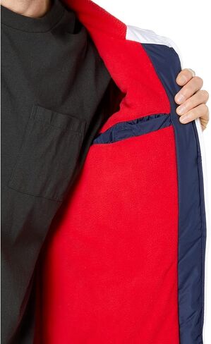 U.S. Polo Assn. USPA Polar Fleece Jacket Vapor Grey 2XL in Kuwait