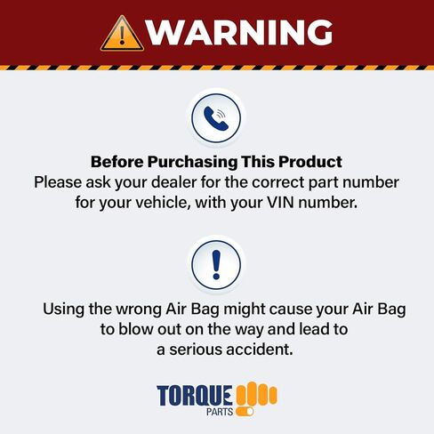 2 pack of TORQUE Air Spring Bag for Kenworth Trucks (Replaces Firestone 9616, W01-358-9616, Kenworth K303-16, Goodyear 1R11-242) (2 x TR9616) in Saudi Arabia