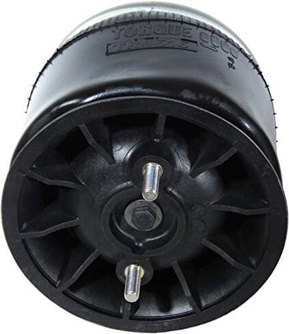 2 pack of TORQUE Air Spring Bag for Kenworth Trucks (Replaces Firestone 9616, W01-358-9616, Kenworth K303-16, Goodyear 1R11-242) (2 x TR9616) in Saudi Arabia