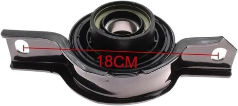 Proposal Center Support Bracket Holder Compatible with J111G J131G 2005-2012 Part Numbers 37100-87403 37230-87403 in Kuwait