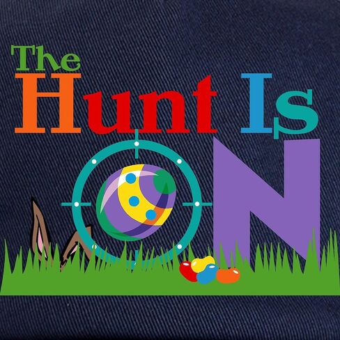 Cafepress the Hunt على غطاء البيسبول القابل للتعديل CAP in Saudi Arabia