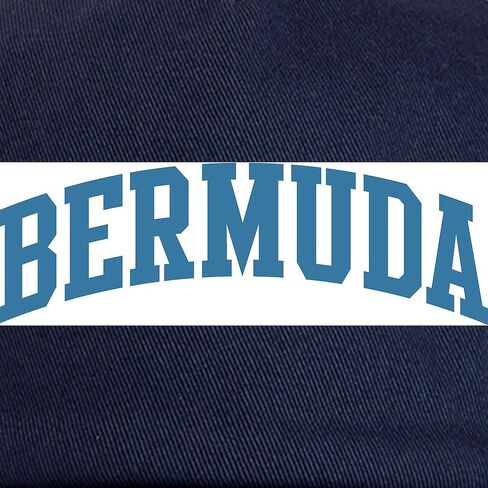 Cafepress Bermuda Cap Cap قابلة للتعديل in Saudi Arabia