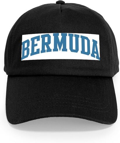 Cafepress Bermuda Cap Cap قابلة للتعديل in Saudi Arabia