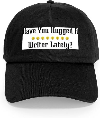 CafePress Writer. Cap Adjustable Baseball Cap in Saudi Arabia
