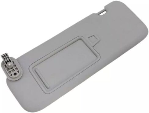 85210-F0100TTX ، 85210F0100TTX ، جانب السائق اليساري SUN VISOR FIT FOR HYUNDAI ELANTRA AD 2016-2019 in Saudi Arabia