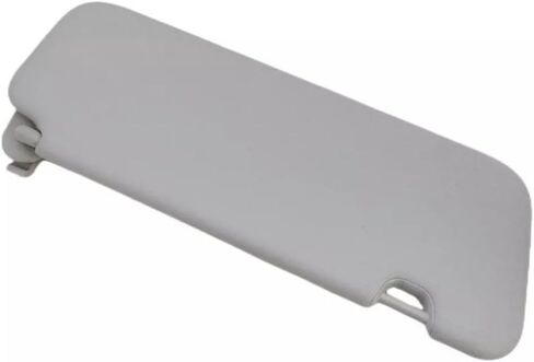 85210-F0100TTX ، 85210F0100TTX ، جانب السائق اليساري SUN VISOR FIT FOR HYUNDAI ELANTRA AD 2016-2019 in Saudi Arabia