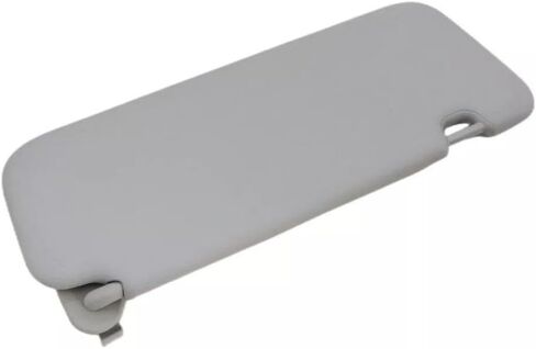 85210-F0100TTX ، 85210F0100TTX ، جانب السائق اليساري SUN VISOR FIT FOR HYUNDAI ELANTRA AD 2016-2019 in Saudi Arabia