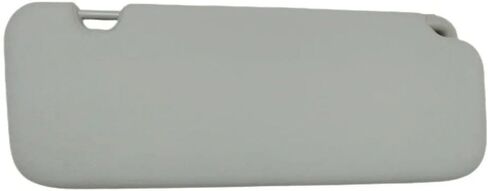 85210-F0100TTX ، 85210F0100TTX ، جانب السائق اليساري SUN VISOR FIT FOR HYUNDAI ELANTRA AD 2016-2019 in Saudi Arabia