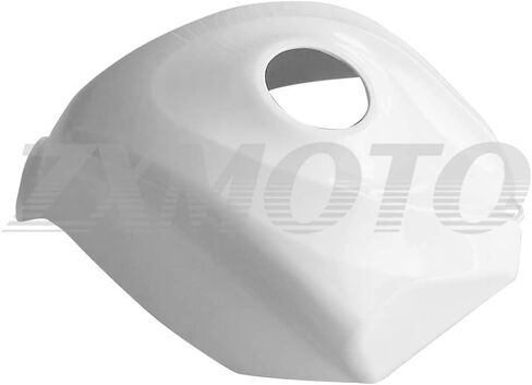 ZXMOTO Unpainted Gas Tank Cover Fairing For Suzuki GSXR600 GSXR750 2006 2007 in Kuwait