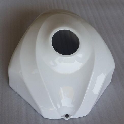 ZXMOTO Unpainted Gas Tank Cover Fairing For Suzuki GSXR600 GSXR750 2006 2007 in Kuwait