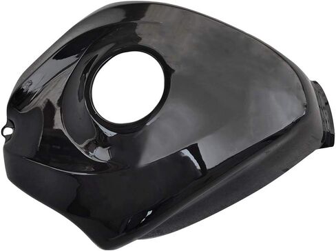 ZXMOTO Unpainted Gas Tank Cover Fairing For Suzuki GSXR600 GSXR750 2006 2007 in Kuwait