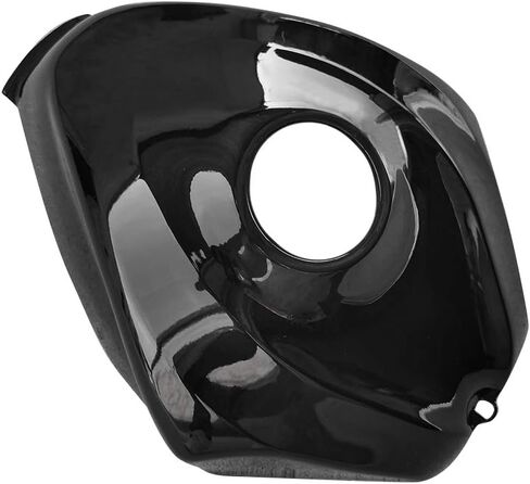 ZXMOTO Unpainted Gas Tank Cover Fairing For Suzuki GSXR600 GSXR750 2006 2007 in Kuwait