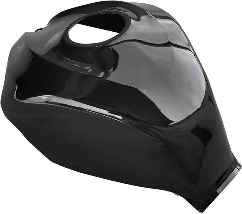 ZXMOTO Unpainted Gas Tank Cover Fairing For Suzuki GSXR600 GSXR750 2006 2007 in Kuwait