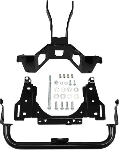 TCMT Front Fairing Bracket Mount Kit Fit for Harley Street Bob 2018-2025 Softail Standard FXST 2020-2025 LOW RIDER FXLR 2018-2020 FXLRS 2020-2025 in Saudi Arabia