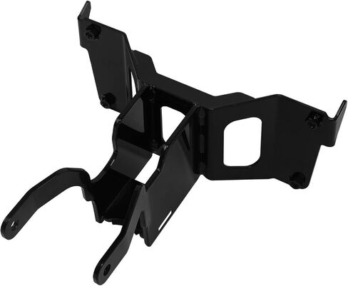 TCMT Front Fairing Bracket Mount Kit Fit for Harley Street Bob 2018-2025 Softail Standard FXST 2020-2025 LOW RIDER FXLR 2018-2020 FXLRS 2020-2025 in Saudi Arabia