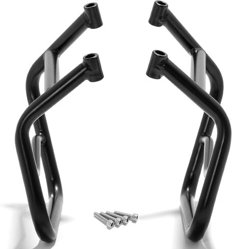 TOFR for Talaria Sting/Talaria Sting MX3 / Talaria Sting R MX4 Motorcycle 8L Side Saddle Bag Bracket Electric Dirt Bike Part in Saudi Arabia