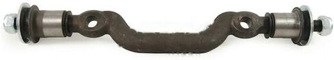 Control Arm Shaft Kit Front Upper for 1987-1989, 1991-1993 Mercury Tracer (PG-633610) in Saudi Arabia