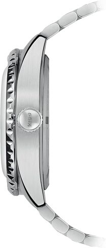MIDO Ocean Star GMT - Swiss Automatic Watch for Men - Black Dial - Case 44mm - M0266291705100 in Kuwait