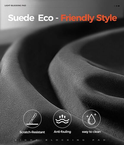 Dashboard Cover for Tesla Model Y Juniper & Model 3 Highland (2024–2025), Anti-Glare Suede Dash Mat, Custom Fit Sunshield Dash Protector,Interior Accessories (for New Model Y (Juniper) 2025) in Kuwait