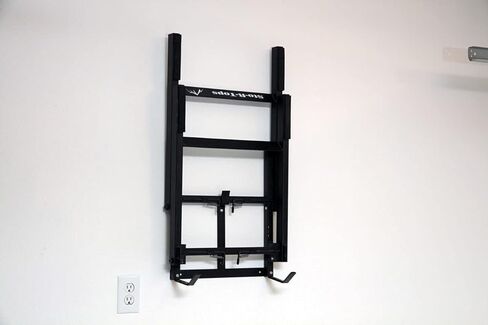 STO-R-Tops- Hardtop Panel 3-in-1 Storage Rack for Jeep Wrangler (2-Door & 4-Door), Ford Bronco 2022 (Raptor & Everglades) & Renegade Freedom Sunroof T Top SRT in Saudi Arabia