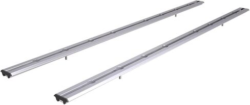 Polaris Off Road Lock & Ride MAX Rear Floor Rail Kit in Saudi Arabia